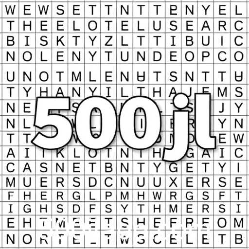 The Rise of 500jl in Gaming