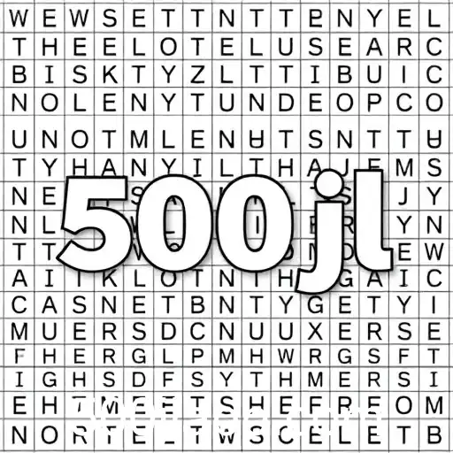 The Rise of 500jl in Gaming