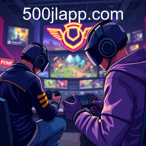 The Rise of 500jl: A Gaming Phenomenon in a Digital Landscape