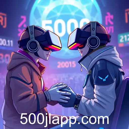 500jl: Revolutionizing English Gaming in 2025