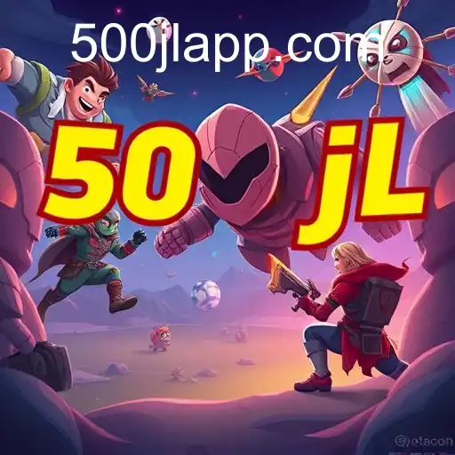 Exploring the Rise of 500jl in the Gaming Community