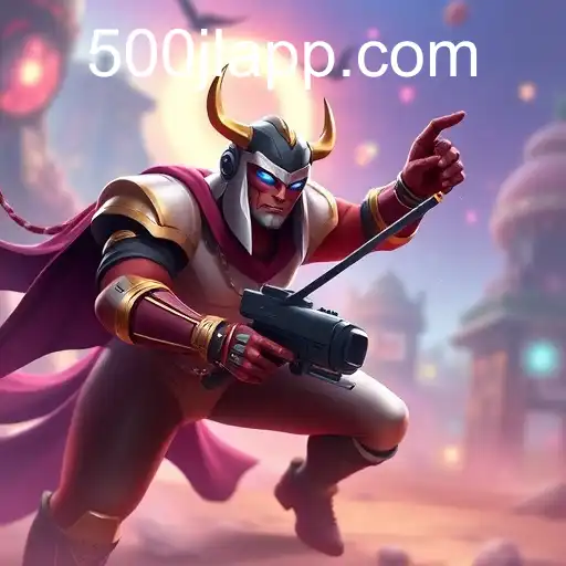 Rising Popularity of 500jl in Online Gaming