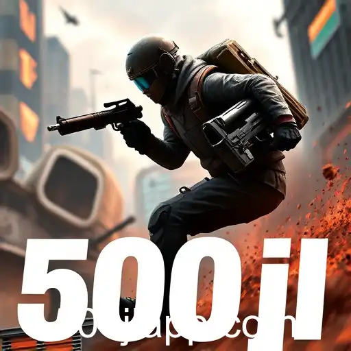 The Ever-Thrilling World of Action Games