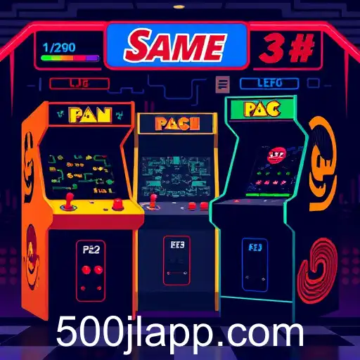 Exploring the Immersive World of Arcade Games: A Journey Through Digital Nostalgia
