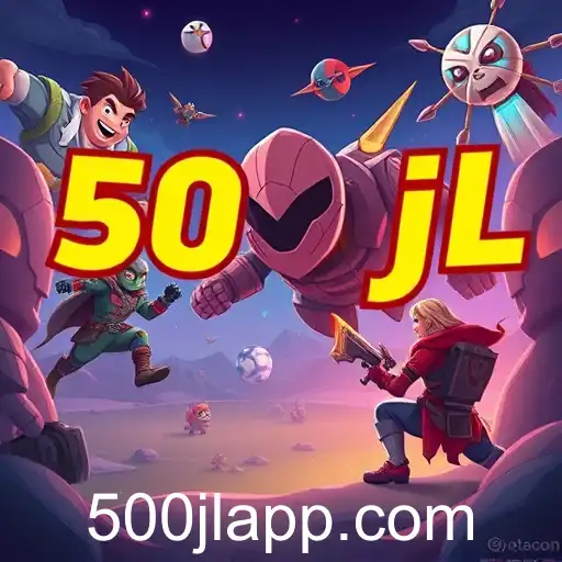 Exploring the Rise of 500jl in the Gaming Community