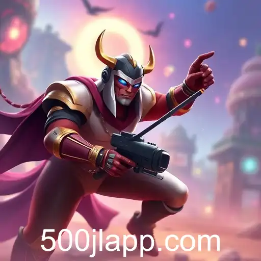 Rising Popularity of 500jl in Online Gaming