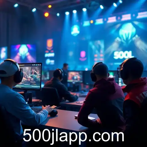 Emerging Trends in Online Gaming