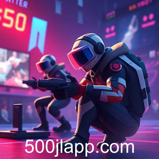 Expanding Game Horizons: The Rise of 500jl