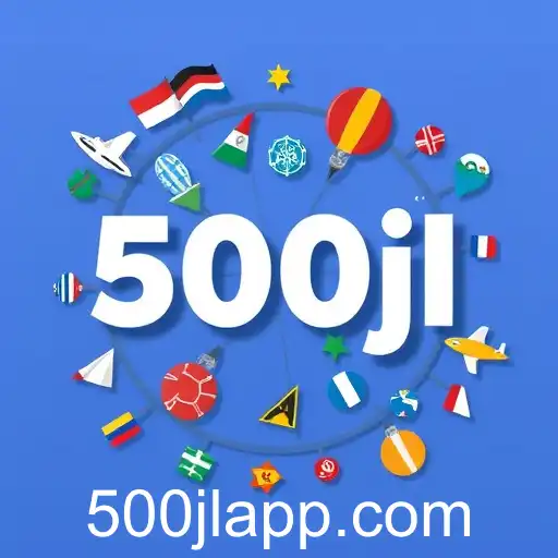 Exploring the Emergence of 500jl in Gaming