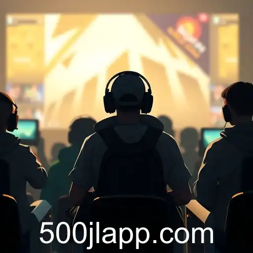 Gaming Evolution: The Impact of Digital Platforms on Community Building