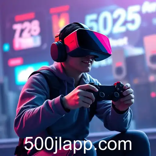 Gaming Expansion in The Digital Sphere