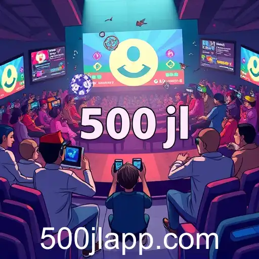 The Rise of Gaming Platforms Amid Global Shifts