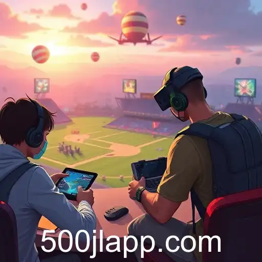 The Rise of Gaming Platforms in the Digital Age