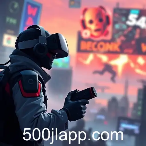 Gaming Trends Reshape 2025