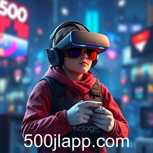 The Impact of 500jl on Online Gaming