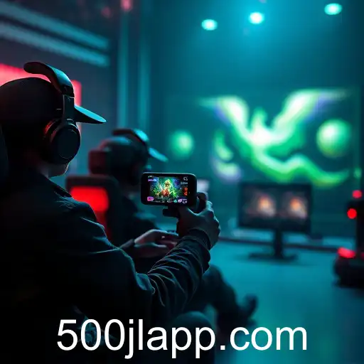 Online Gaming Landscape Evolves Amid Global Changes