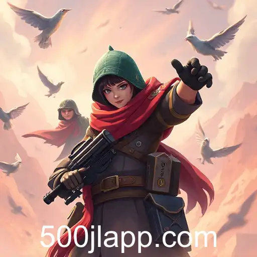 Rising Popularity of '500jl' in the Gaming World