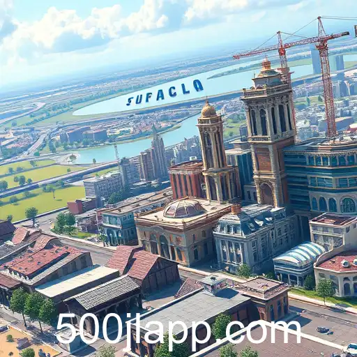 Gaming Industry Faces Cosmic Shifts