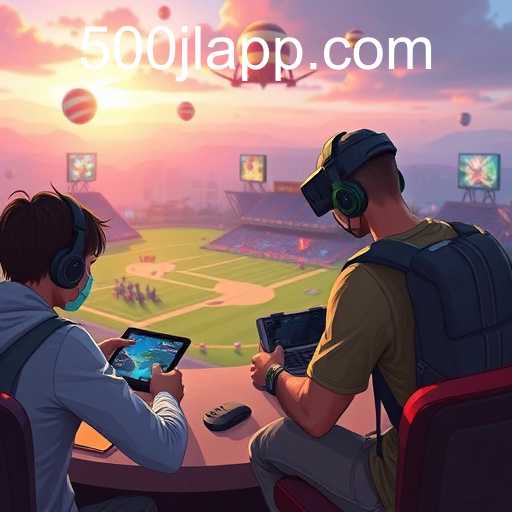 The Rise of Gaming Platforms in the Digital Age