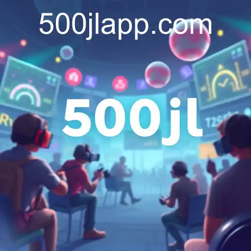 The Growing Impact of 500jl on Interactive Gaming