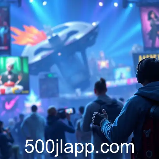 The Rise of Multiplayer Games: An Exploration Into Virtual Worlds