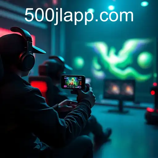 Online Gaming Landscape Evolves Amid Global Changes