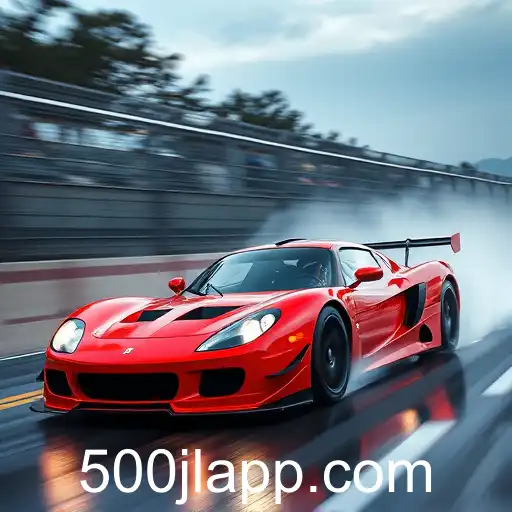 Exploring the Thrill of Racing Games: Speed, Strategy, and Adrenaline