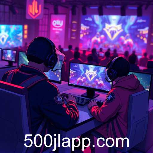 500jl: Revolutionizing Gaming in the Digital Age