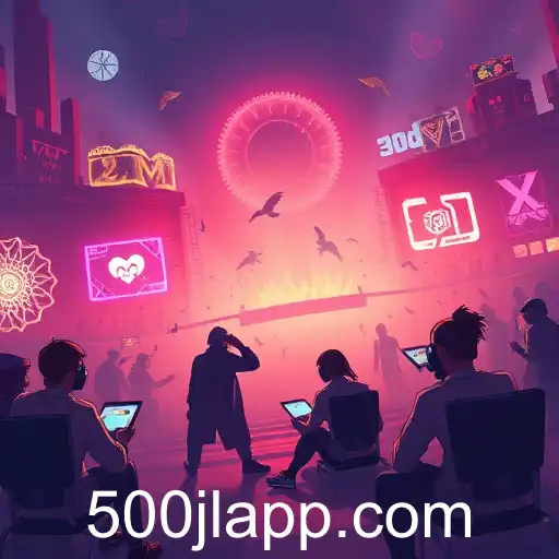 The Rise of 500jl and Its Impact on Online Gaming