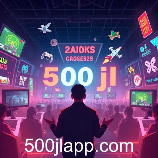 The Rise of 500jl in the Gaming World