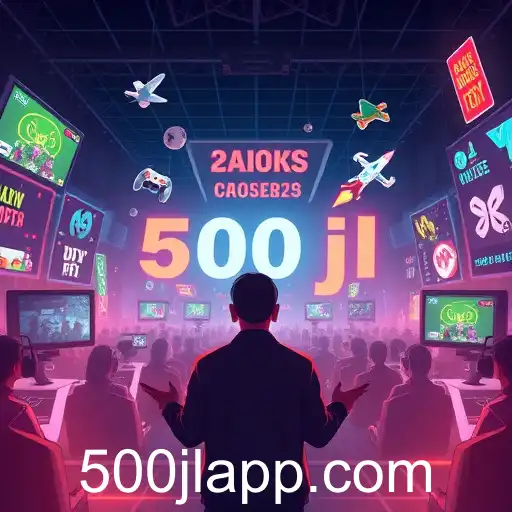 The Rise of 500jl in the Gaming World