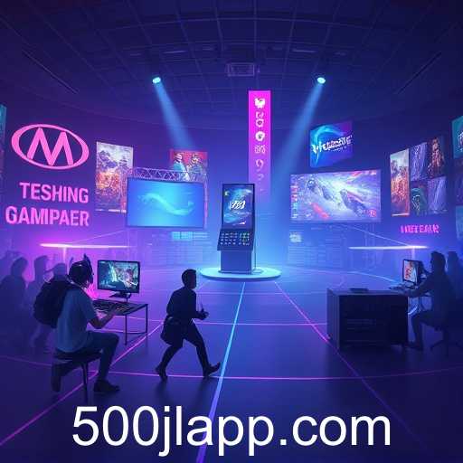 The Rise of 500jl in the Gaming World