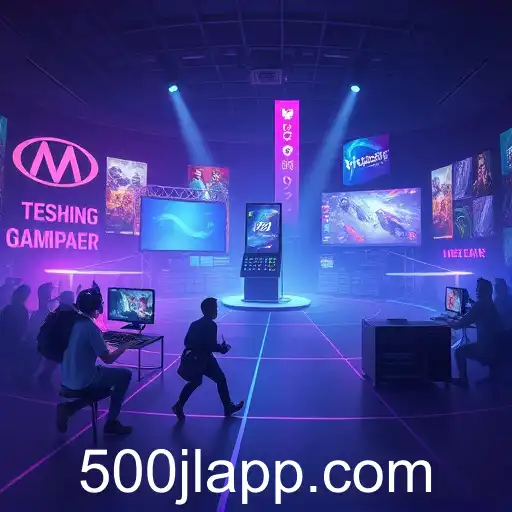 The Rise of 500jl in the Gaming World