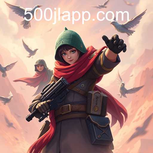 Rising Popularity of '500jl' in the Gaming World