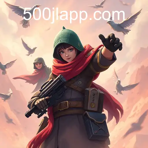 Rising Popularity of '500jl' in the Gaming World