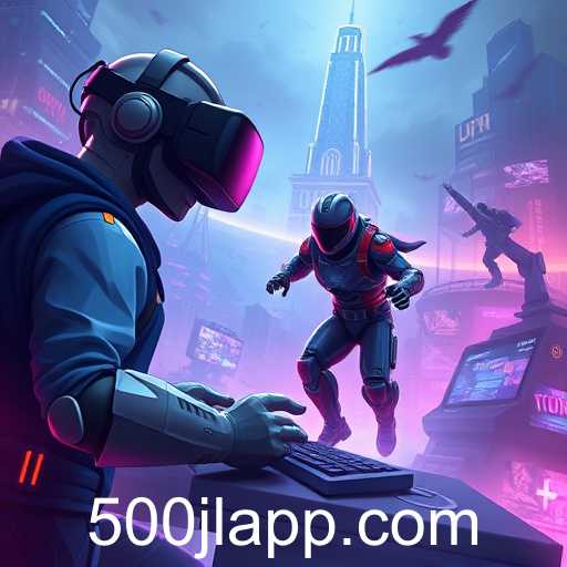 The Role of 500jl in Online Gaming Trends