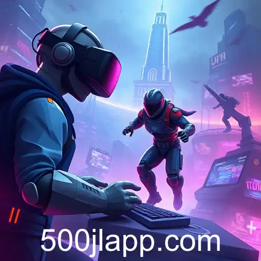 The Role of 500jl in Online Gaming Trends