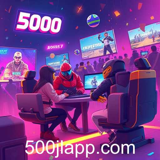 The Game Evolution: Analyzing the Rise of 500jl