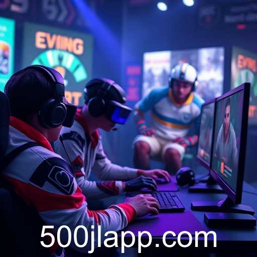 Unraveling the Secrets of 500jl in Gaming